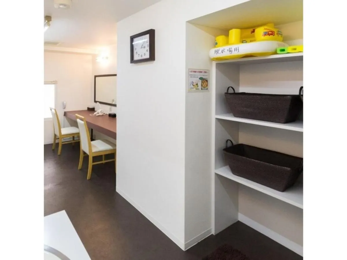 Frame Hotel Sapporo - Vacation STAY 92368