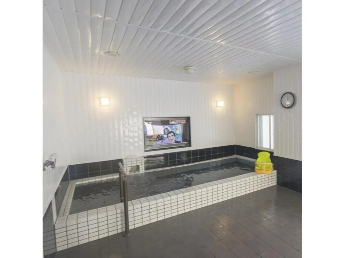 Frame Hotel Sapporo - Vacation Stay 92368